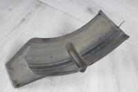 Cycle run splash protection cover fenders in the back BMW K 1100 LT 0526 91-99
