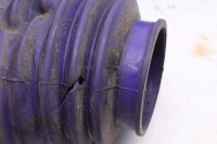 Haarukan jalan vasen oikea suoja Kawasaki KLE 500 LE500A/B 04-07