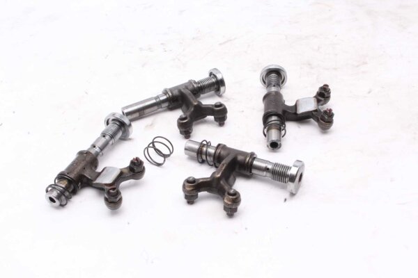 vipparmskamaxel Kawasaki ER-5 ER500A/D 01-06