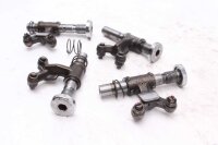 keinuvivun nokka-akseli Kawasaki ER-5 ER500A/D 01-06