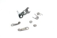 Skiftemekanisme, afbryderhåndtag, fjedersæt...