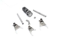 Getriebe Schaltwalze Schaltklaue Kawasaki ZXR 750...