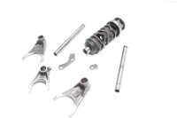 Getriebe Schaltwalze Schaltklaue Kawasaki ZXR 750...