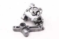 Oliepumpe oliepumpe motor pumpehus dæksel Kawasaki...