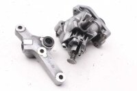 Oliepumpe oliepumpe motor pumpehus dæksel Kawasaki...