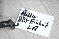 Bevestigingssteun voor ABS-eenheid rechts links BMW K 1100 LT 0526 91-99