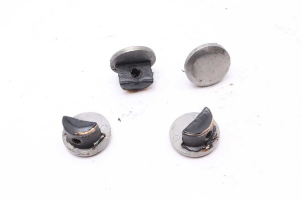 Valve cover plug camshaft bearing Kawasaki Zephyr 550 ZR550B6-B9 95-99