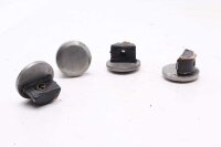 Valve cover plug camshaft bearing Kawasaki Zephyr 550 ZR550B6-B9 95-99