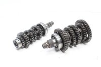 Getriebe Antrieb Motor Kawasaki ZXR 750 ZX750H/H1 89-89