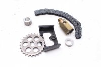 Kædestrammer, kædestrammer, styresæt...