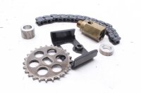 Timing chain tensioner chain tensioner guide set Kawasaki ZXR 750 ZX750H/H1 89-89