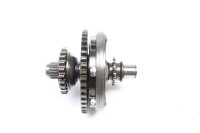 Anlasserfreilauf Anlasserritzel Starterfreilauf Kawasaki...