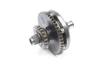 Anlasserfreilauf Anlasserritzel Starterfreilauf Kawasaki...