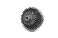 Rueda libre de arranque Piñón de arranque Rueda libre de arranque Kawasaki ZXR 750 ZX750H/H1 89-89