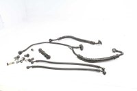 Olieledningssæt olieslangeledninger...