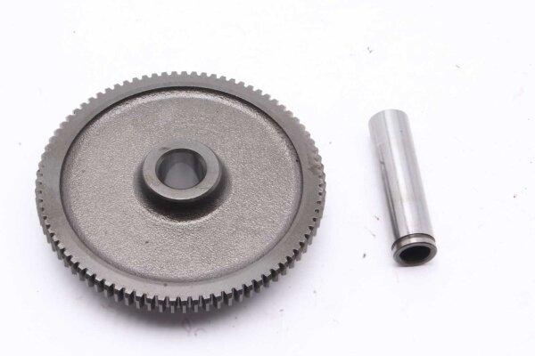 Starter freewheel starter clutch Kawasaki Zephyr 550 ZR550B6-B9 95-99