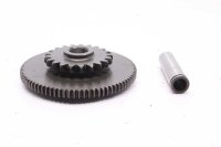 Starter freewheel starter clutch Kawasaki Zephyr 550 ZR550B6-B9 95-99