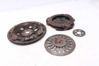 Koblings komplet trykplade, drivplade BMW R 1100 RS 259...