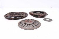 Koblings komplet trykplade, drivplade BMW R 1100 RS 259...