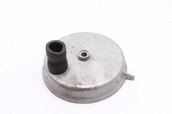 Moottorin suojuksen tuuletuskansi Kawasaki Zephyr 550 ZR550B6-B9 95-99