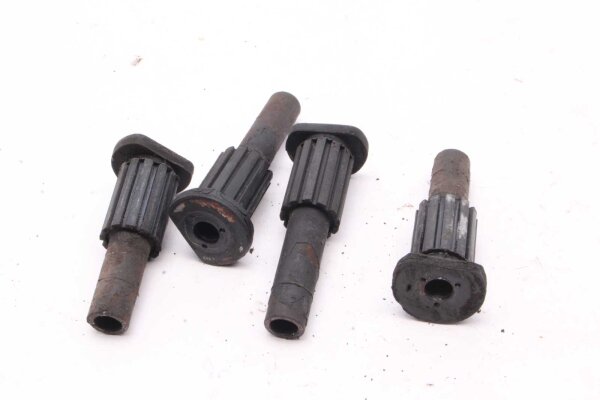 Motorbevestigingsbeugel motorophangingsbeugel Kawasaki ER-5 ER500A/D 01-06