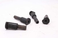 Moottorin kiinnike, moottorin jousituksen kiinnike...