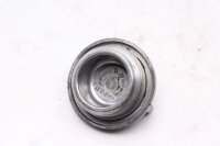 Moottorin kannen öljyntäyttöaukon korkki...