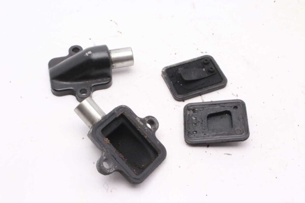 Secondary air valve engine ventilation 16126-1283 Kawasaki ER-5 ER500A/D 01-06