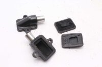 Toisioilmaventtiili moottorin tuuletukseen 16126-1283...