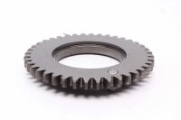 Kytkinkori vaihde Kawasaki ER-5 ER500A/D 01-06