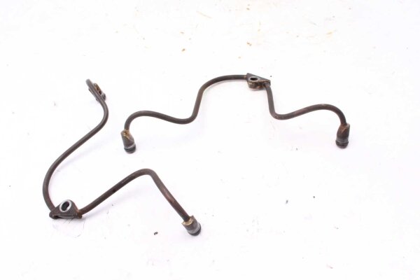 Oljeledning oljekylare Kawasaki ER-5 ER500A/D 01-06