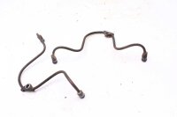 Öljylinjan öljynjäähdytin Kawasaki...