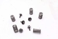 Kytkinjousien ruuvisarja kytkimen osat Kawasaki ER-5...