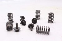 Kytkinjousien ruuvisarja kytkimen osat Kawasaki ER-5...