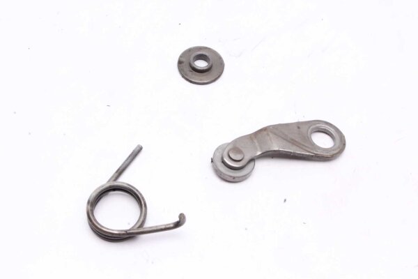 Vaihdevivun rummun jousi vaihteisto 13236-1152 Kawasaki ER-5 ER500A/D 01-06