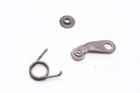 Vaihdevivun rummun jousi vaihteisto 13236-1152 Kawasaki...