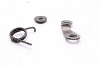 Vaihdevivun rummun jousi vaihteisto 13236-1152 Kawasaki ER-5 ER500A/D 01-06