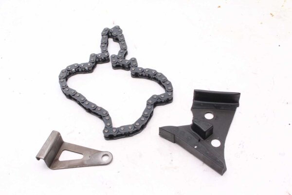 Chain guide rail Kawasaki ER-5 ER500A/D 01-06
