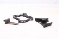 Ketjun ohjauskisko Kawasaki ER-5 ER500A/D 01-06