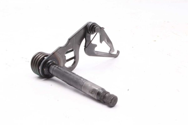 Vaihteiston siirtoakselin siirtoakseli Kawasaki Zephyr 550 ZR550B6-B9 95-99