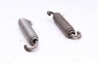 Molla di scarico Parti del collettore Molla di scarico BMW F 650 GS Twin E8GS 0218 08-12