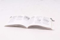 Manual de instrucciones de la motocicleta BMW F 650 GS Twin E8GS 0218 08-12