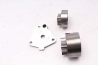 Roottorisarja öljypumppu öljypumpun mekanismi BMW F 650 GS Twin E8GS 0218 08-12