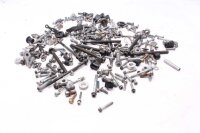 Jäljellä olevien osien paketti BMW F 650 GS Twin E8GS 0218 08-12