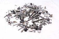 Jäljellä olevien osien paketti BMW F 650 GS Twin E8GS 0218 08-12