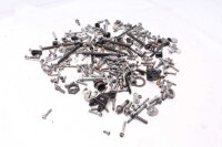 Jäljellä olevien osien paketti BMW F 650 GS Twin E8GS 0218 08-12