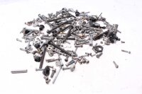 Jäljellä olevien osien paketti BMW F 650 GS Twin E8GS 0218 08-12