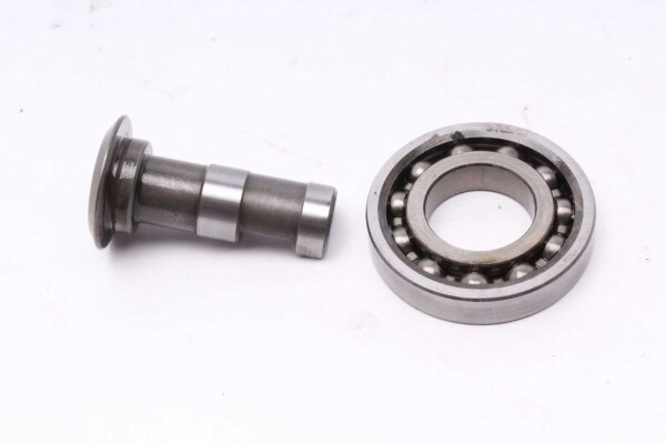 Butée dembrayage, roulement de boîte de vitesses BMW F 650 GS Twin E8GS 0218 08-12