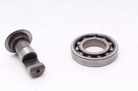 Butée dembrayage, roulement de boîte de vitesses BMW F 650 GS Twin E8GS 0218 08-12