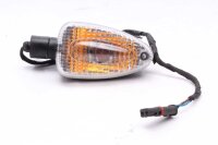 Fram vänster blinkers 63132346590 BMW F 650 GS Twin...